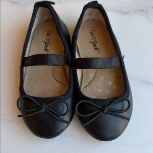 Cat & Jack Toddler Ballet Flats